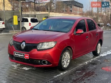 Авто Renault Logan 2013 № 7174152
