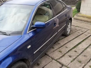 Авто Volkswagen Passat 2001 № 7174174