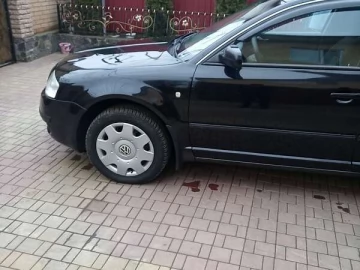 Авто Skoda Superb 2006 № 7174218