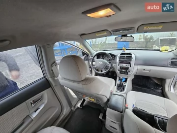 Авто KIA Cerato 2007 № 7174249