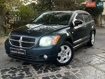 Авто Dodge Caliber 2007 № 7174273