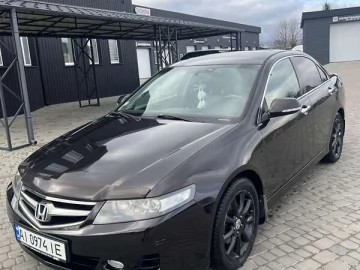 Авто Honda Accord 2006 № 7174405