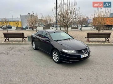 Авто Honda Accord 2007 № 7174412