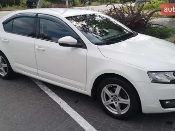 Авто Skoda Octavia 2013 № 7174693