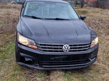 Авто Volkswagen Passat 2018 № 7174708