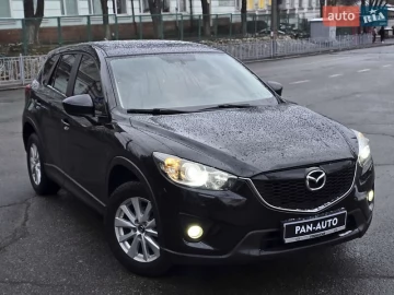 Авто Mazda Cx-5 2012 № 7174749