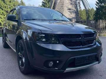 Авто Dodge Journey 2019 № 7174752