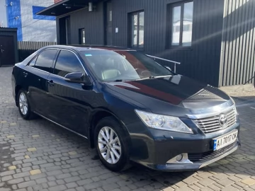 Авто Toyota Camry 2012 № 7174755