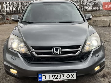 Авто Honda Cr-V 2010 № 7174761