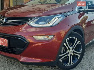 Авто Opel Ampera-E 2019 № 7174882