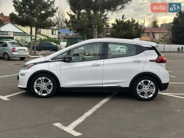 Авто Chevrolet Bolt Ev 2019 № 7174890