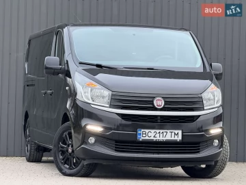 Авто Fiat Talento 2019 № 7174916