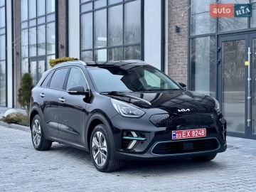 Авто KIA Niro 2022 № 7174986