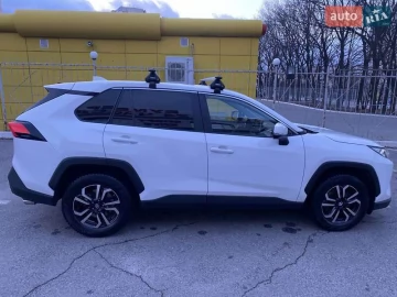Авто Toyota Rav4 2019 № 7175057