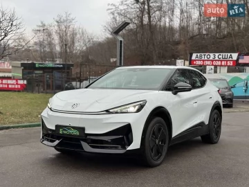 Авто Volkswagen Id Unyx 2024 № 7175089