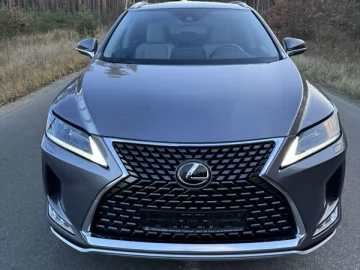 Авто Lexus Rx 2020 № 7175260
