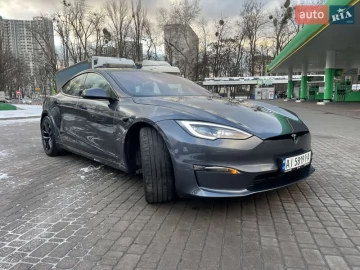 Авто Tesla Model S 2022 № 7175264