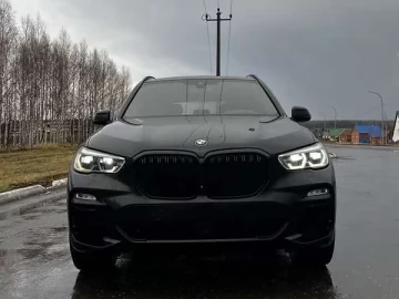 Авто BMW X5 2018 № 7175272