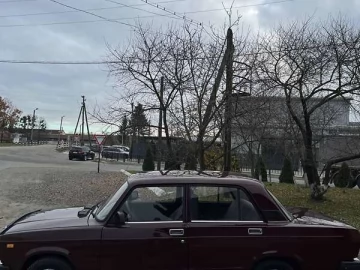 Авто ВАЗ 2107 2006 № 7175302