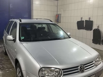 Авто Volkswagen Golf 2004 № 7175554