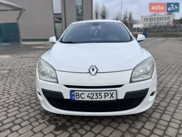 Авто Renault Megane 2011 № 7175571
