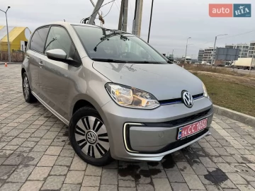 Авто Volkswagen Up 2017 № 7175785