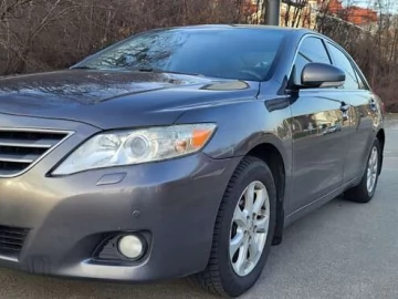 Авто Toyota Camry 2010 № 7175869