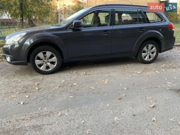 Авто Subaru Outback 2011 № 7175943