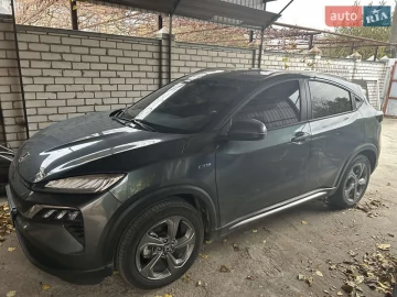 Авто Honda M-Nv 2021 № 7176125