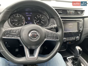 Авто Nissan Rogue 2018 № 7176160