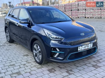 Авто KIA Niro 2019 № 7176178