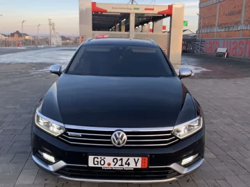 Авто Volkswagen Passat 2015 № 7176190