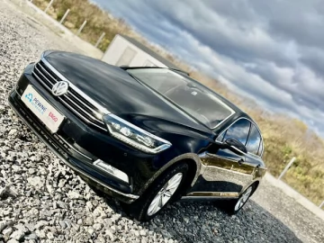 Авто Volkswagen Passat 2016 № 7176221