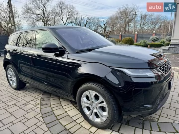 Авто Land Rover Range Rover Evoque 2019 № 7176331