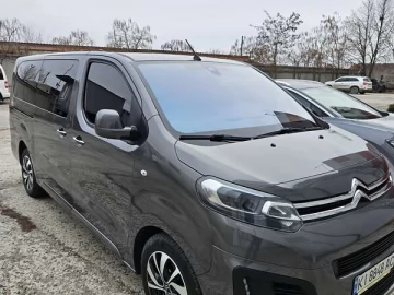 Авто Citroen Spacetourer 2018 № 7176362