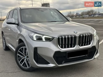 Авто BMW X1 2023 № 7176387