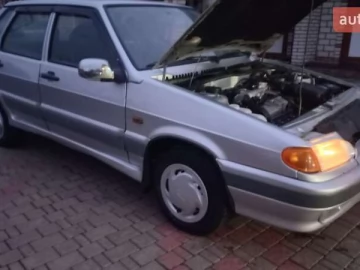 Авто ВАЗ 2115 Samara 2006 № 7176661