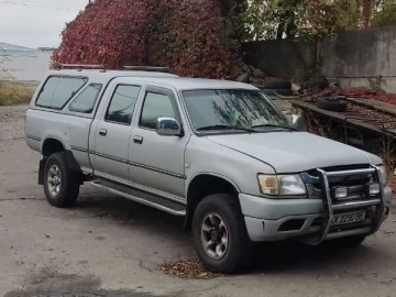 Авто Great Wall Deer 2006 № 7176749