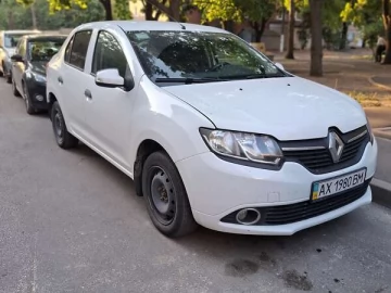 Авто Renault Logan 2013 № 7176956