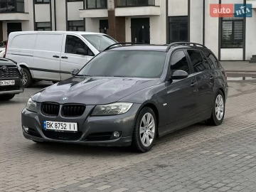 Авто BMW 3 Series 2005 № 7176959