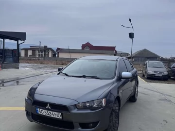 Авто Mitsubishi Lancer 2007 № 7176971