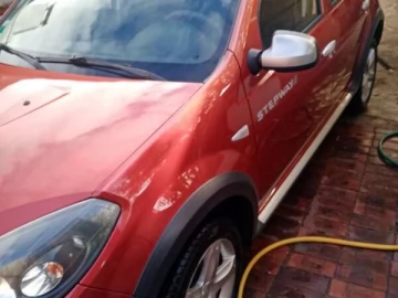 Авто Dacia Sandero 2010 № 7177100