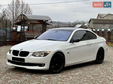 Авто BMW 3 Series 2011 № 7177178