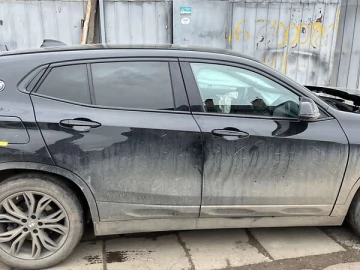 Авто BMW X2 2018 № 7177226