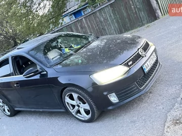 Авто Volkswagen Jetta 2012 № 7177341