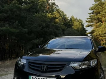 Авто Honda Accord 2011 № 7177380