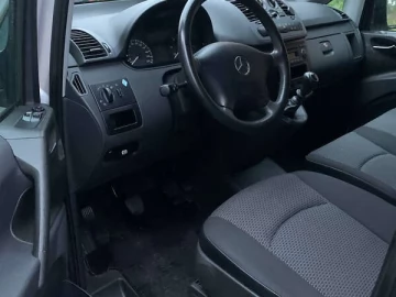 Авто Mercedes Vito 2013 № 7177523