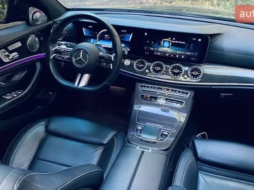 Авто Mercedes E-Class 2017 № 7177770