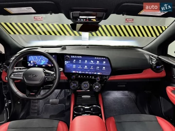 Авто Chevrolet Blazer 2023 № 7177781