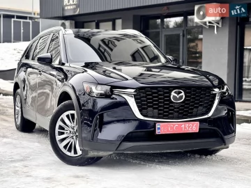 Авто Mazda Cx-90 2024 № 7177812